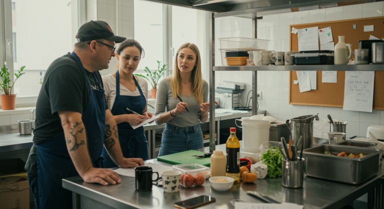 Mehr über den Artikel erfahren Integration von Zoho CRM, Zoho Mail und OpenAI API zur Angebotserstellung