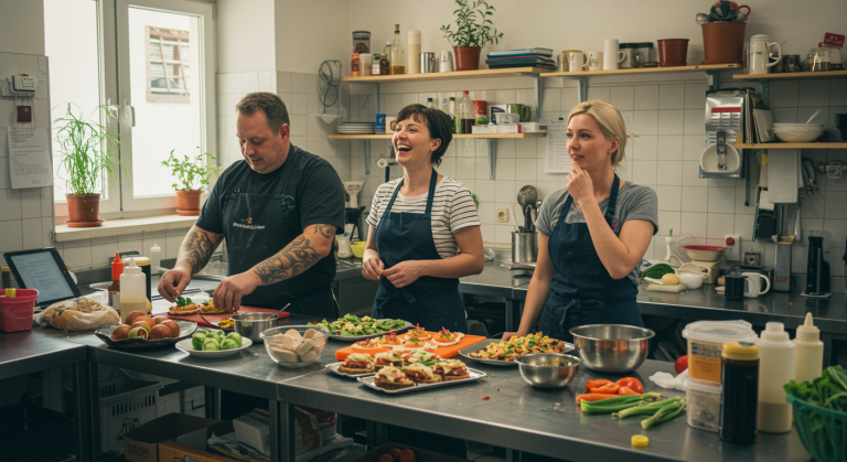 Mehr über den Artikel erfahren Zoho CRM, Books + ChatGPT: Automatisiertes Angebots-Management