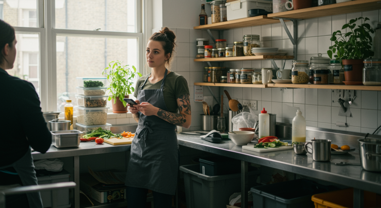 Mehr über den Artikel erfahren Automatische Angebotserstellung mit Zoho CRM und OpenAI API im Catering