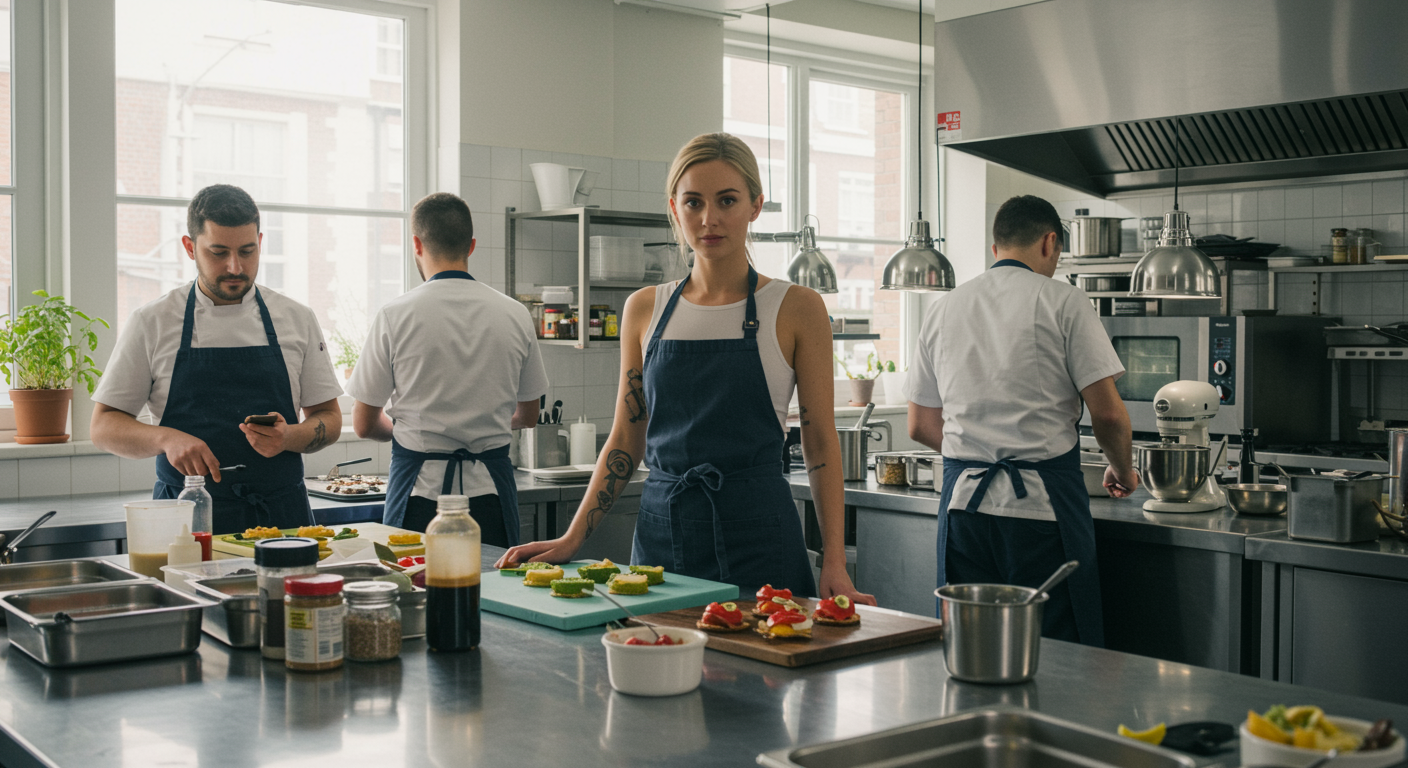 Du betrachtest gerade Zoho CRM + Deluge: Automatisierte Aufgabensteuerung im Vertrieb