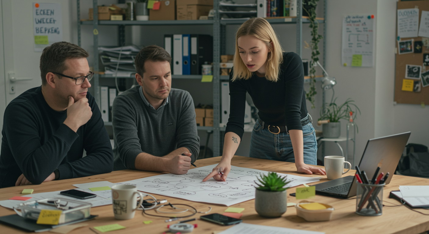 Du betrachtest gerade Integration von Zoho CRM, Analytics, Sign und Books für Effizienzsteigerung