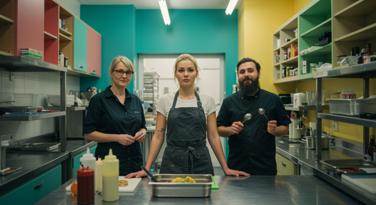 Mehr über den Artikel erfahren Automatisierte Event-Detail-Erfassung mit Zoho Forms & CRM Integration