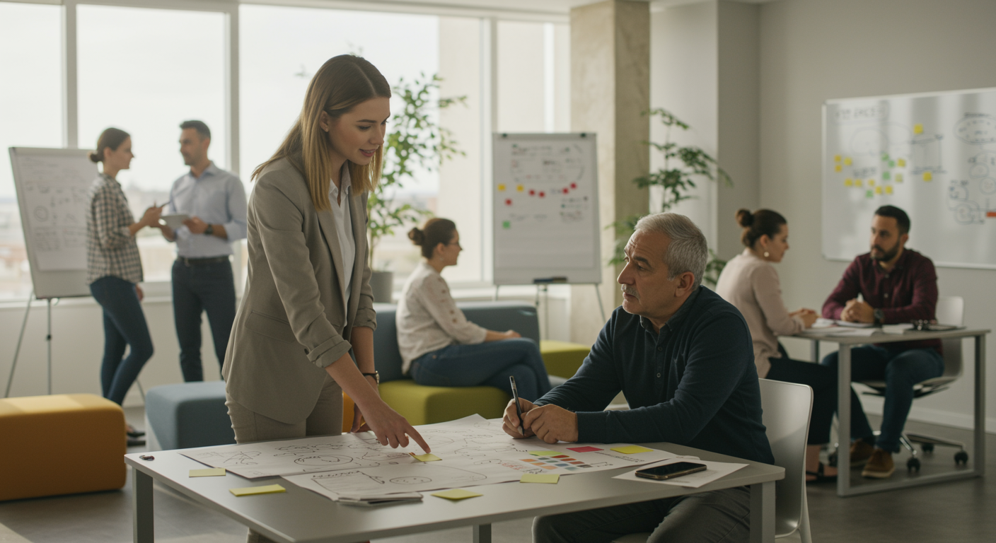 Du betrachtest gerade Zoho One: Tech-Stack Potenzial nutzen