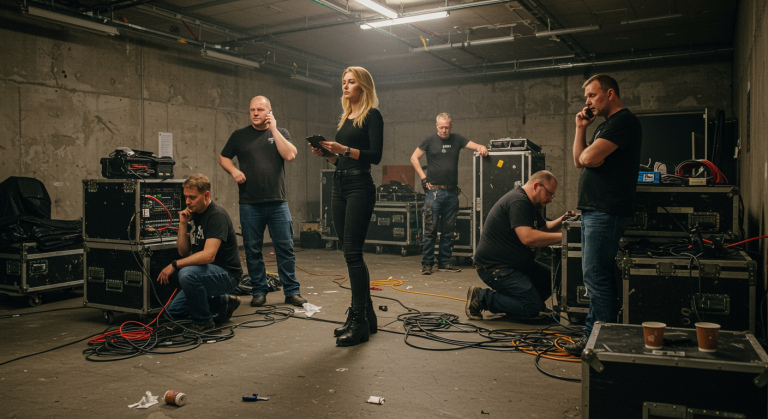 Mehr über den Artikel erfahren Diagnose und Behebung von Sync-Problemen bei Zoho CRM und Marketing Automation