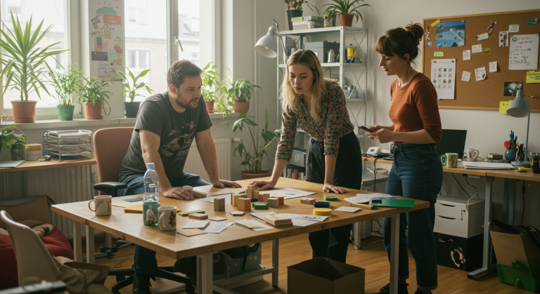 Mehr über den Artikel erfahren Automatisierte Event-Kontingentverwaltung mit Zoho CRM und Books