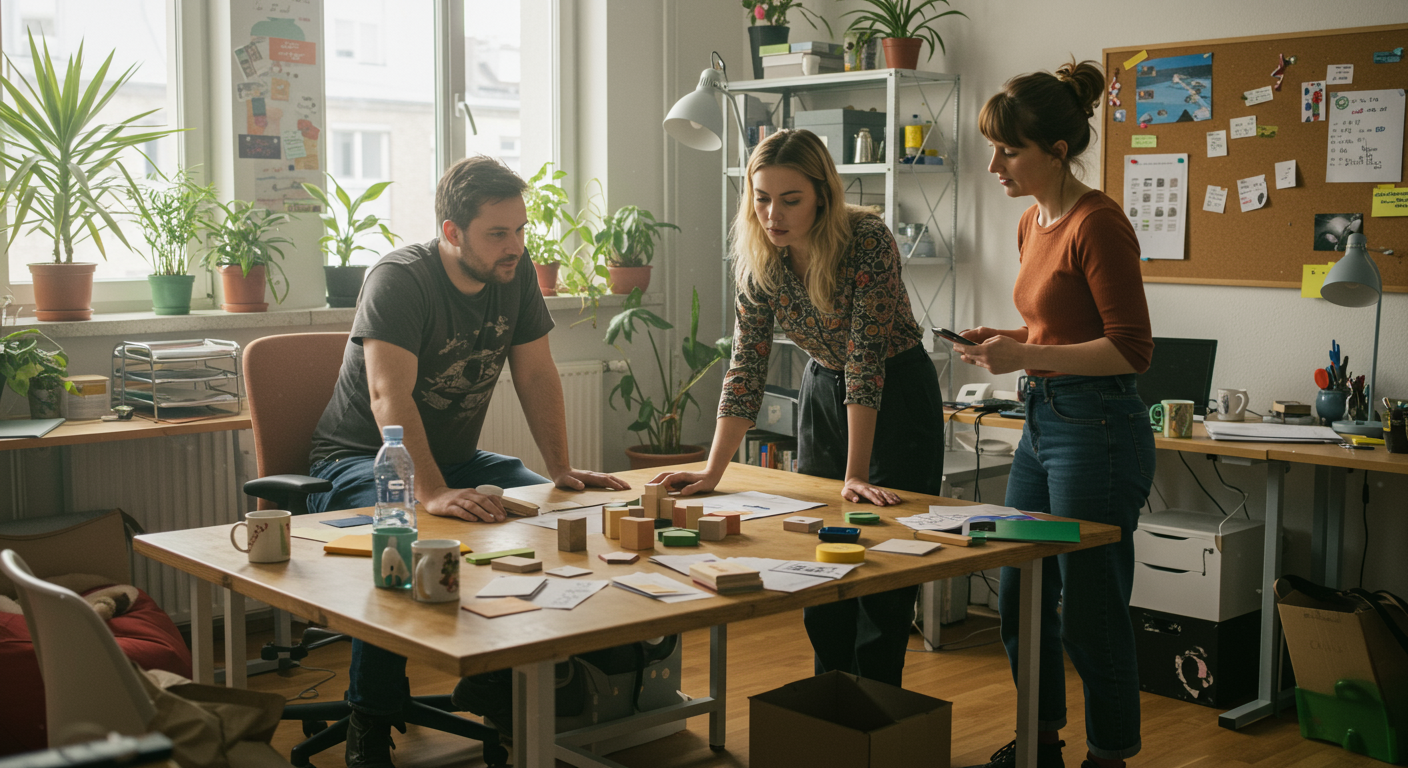 Du betrachtest gerade Automatisierte Event-Kontingentverwaltung mit Zoho CRM und Books