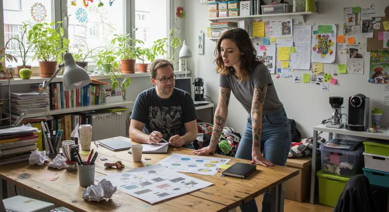 Mehr über den Artikel erfahren Integration von WebinarGeek-Daten in Zoho CRM für Event-Management