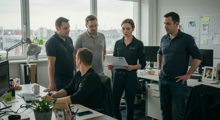 Mehr über den Artikel erfahren Maßgeschneiderte Finanzprozesse: Zoho Books & Integrationen analysiert