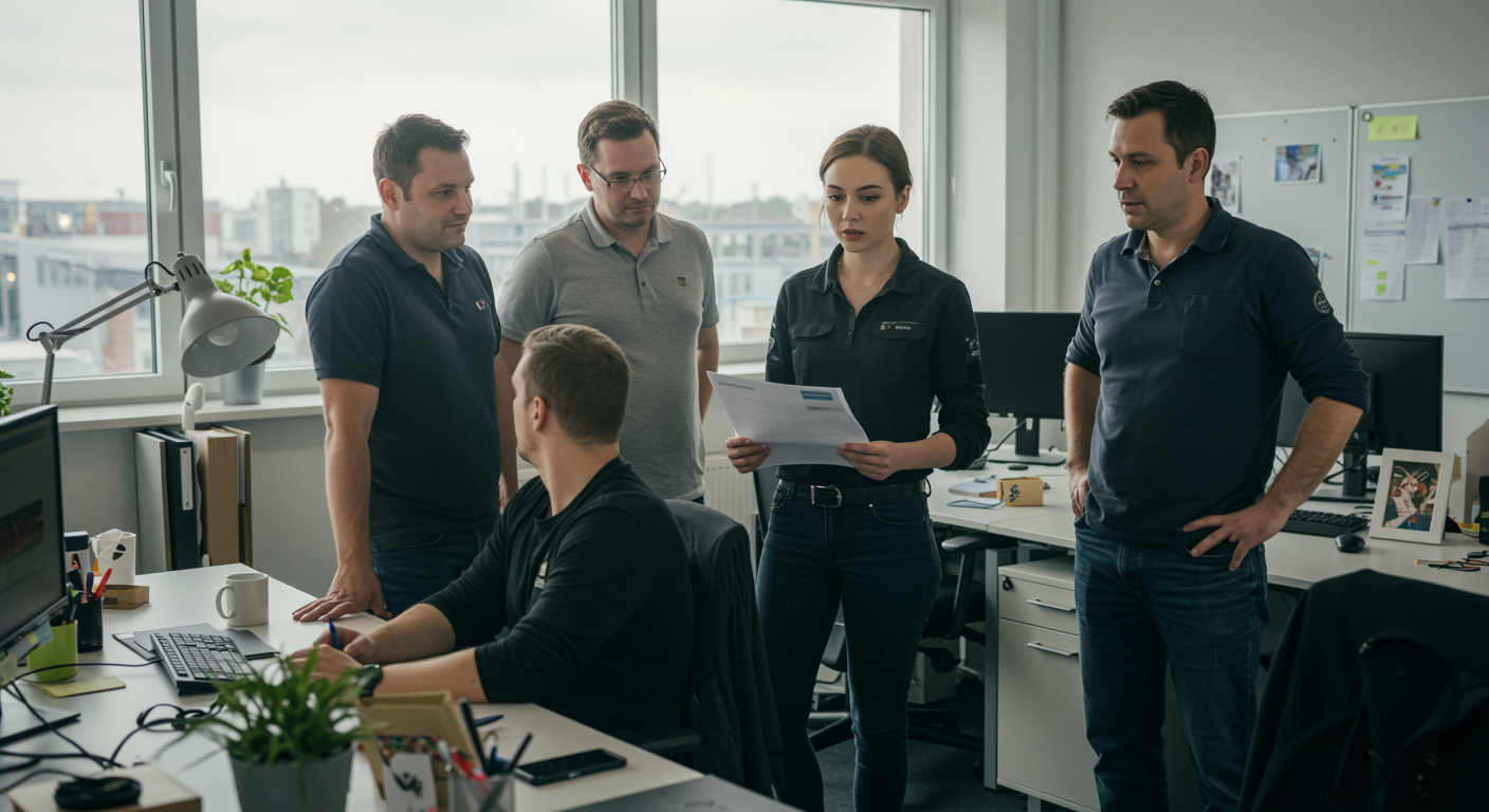 Du betrachtest gerade Maßgeschneiderte Finanzprozesse: Zoho Books & Integrationen analysiert