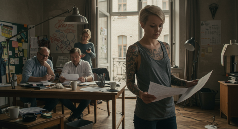 Mehr über den Artikel erfahren Zoho CRM und Marketing Automation für Lead-Verwaltung integrieren