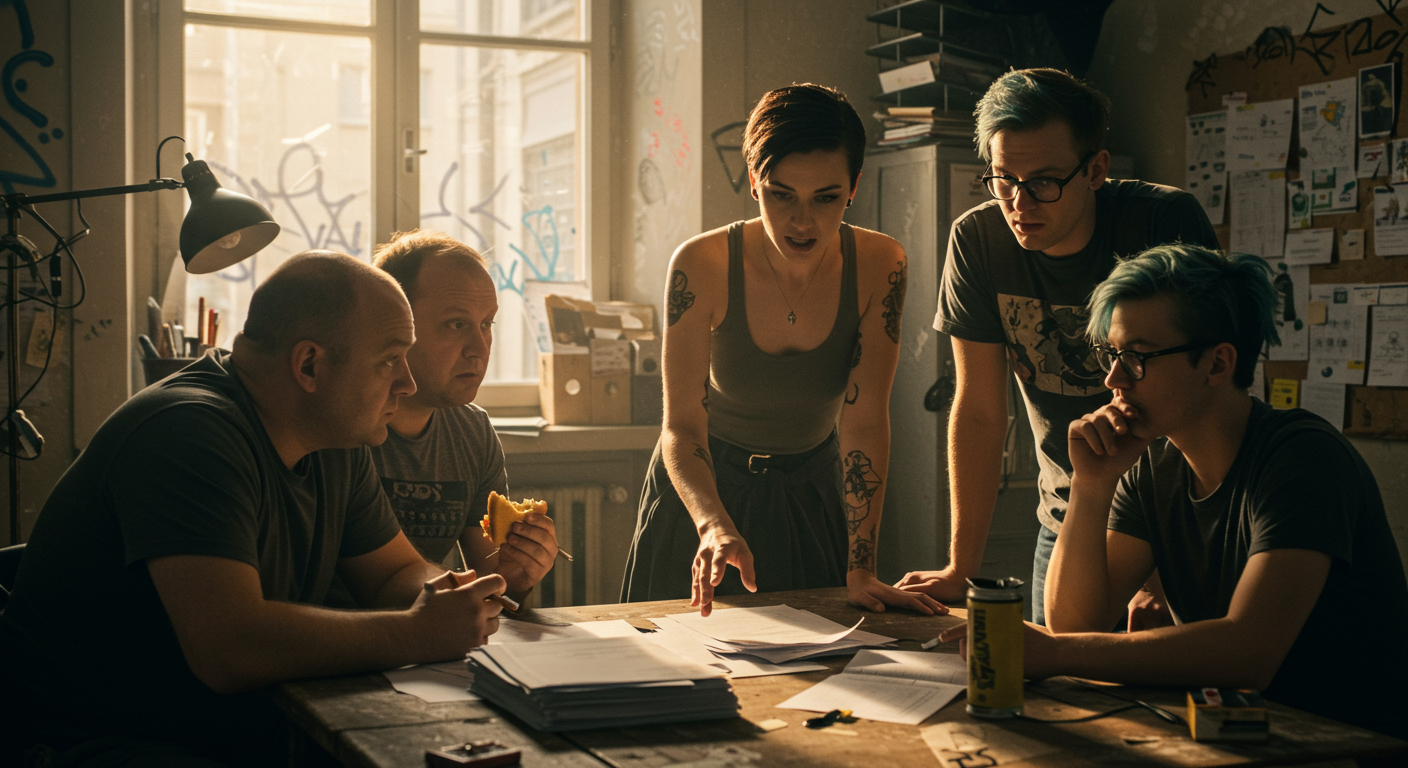 Du betrachtest gerade Zoho CRM + Zoho Forms: Automatisierte Datenflüsse im Vertrieb