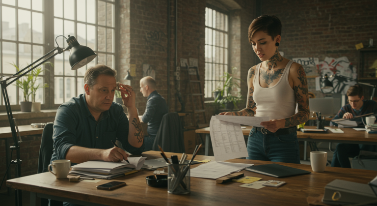 Mehr über den Artikel erfahren Integration von Zoho CRM und Zoho Books: Manuelle Rechnungsstellung