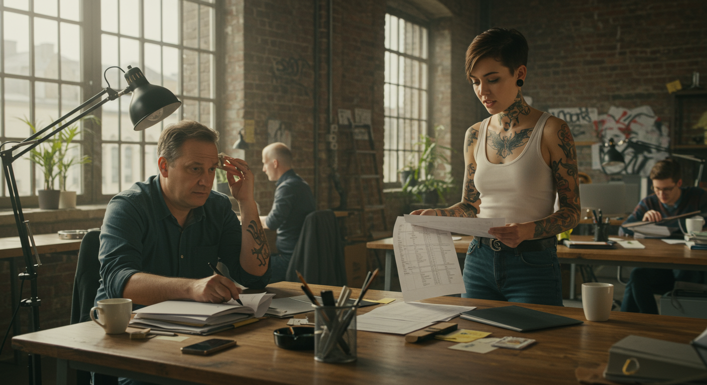 Du betrachtest gerade Integration von Zoho CRM und Zoho Books: Manuelle Rechnungsstellung