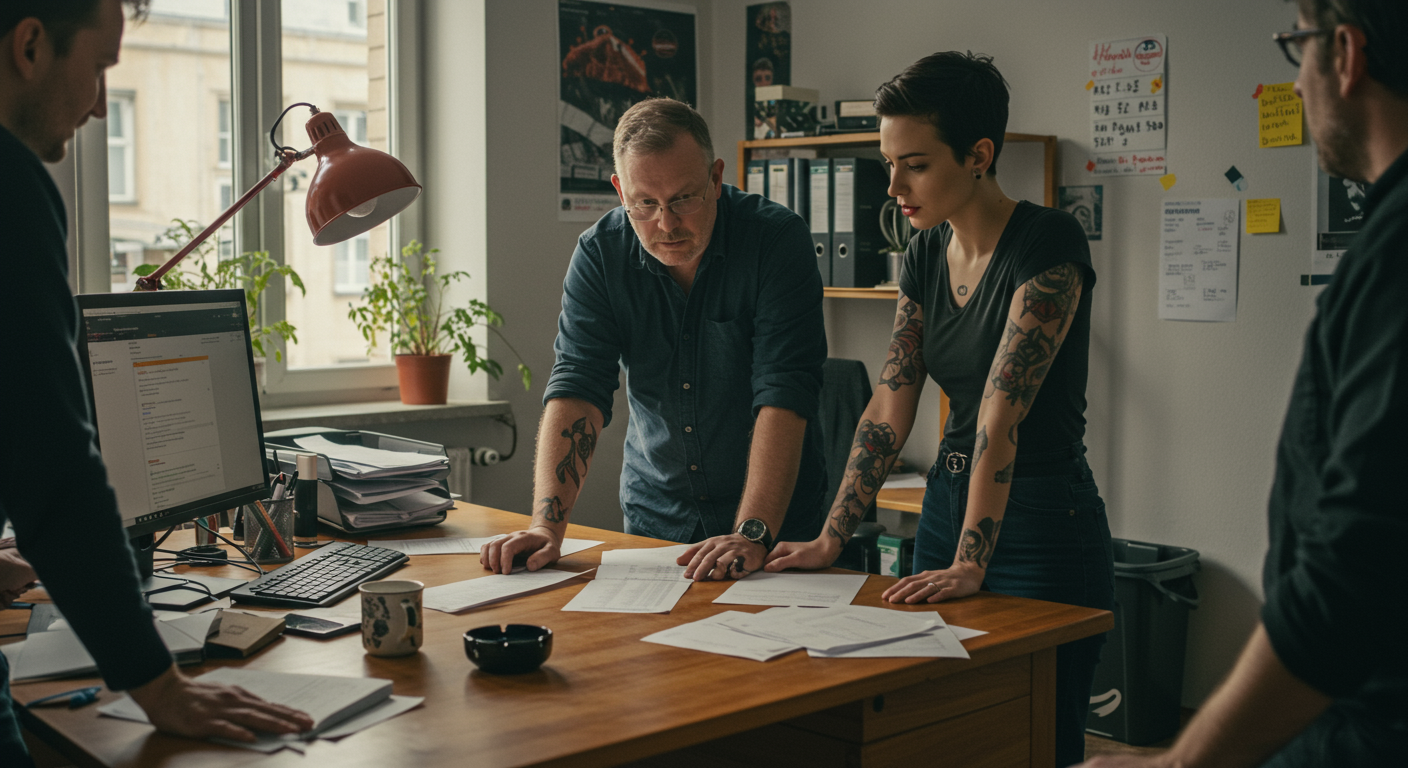 Du betrachtest gerade Automatisierung von Zahlungsprozessen: Zoho Books und ProfiCash integrieren