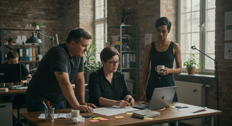 Mehr über den Artikel erfahren Integration von WordPress Elementor Forms mit Zoho CRM über Zoho Flow