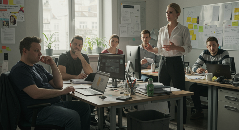 Mehr über den Artikel erfahren Zoho CRM und Deluge Scripting für SAP-Lead-Integration nutzen