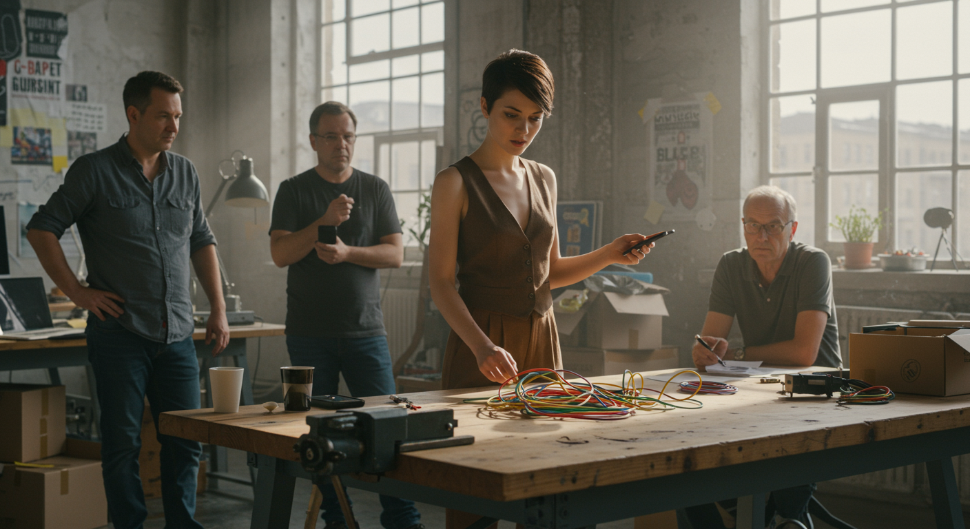 Du betrachtest gerade Kombinierte Nutzung von Zoho CRM, Flow und APIs für effizientes Lead-Management