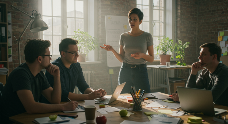 Mehr über den Artikel erfahren WebinarGeek-Poll-Daten für Lead-Management in Zoho CRM nutzen