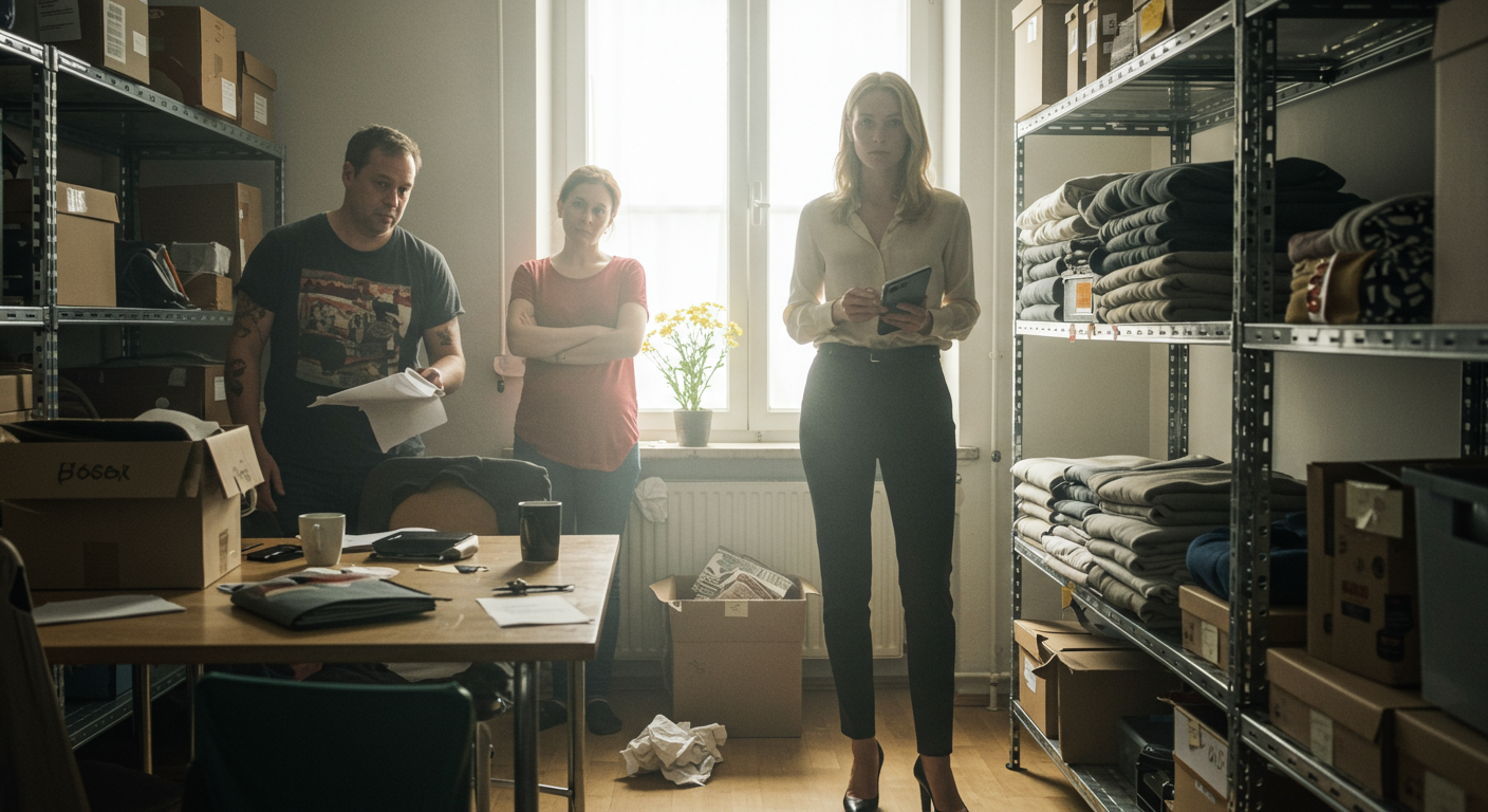 Du betrachtest gerade Automatische Lead-Verarbeitung: Zoho CRM, Workflows, Blueprints