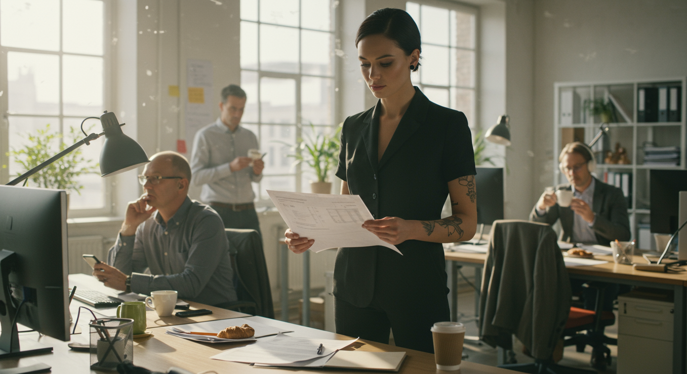 Du betrachtest gerade Integration von GetMyInvoices mit Zoho Books und CRM für Finanzautomatisierung