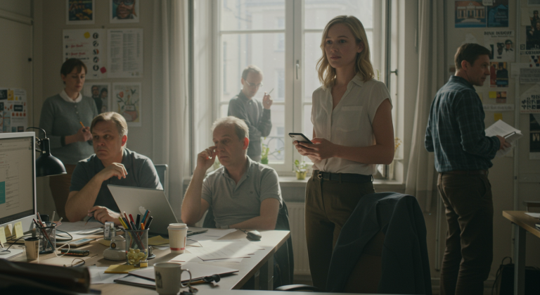 Mehr über den Artikel erfahren Zoho CRM + Hostaway API: Effiziente Multi-Entity-Integration optimieren