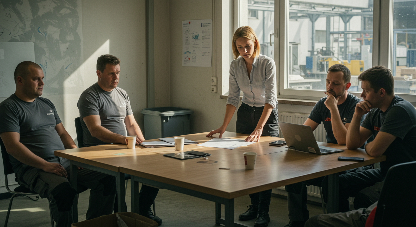 Du betrachtest gerade Integration von Zoho CRM und Zoho Flow für effizientes B2B-Lead-Management