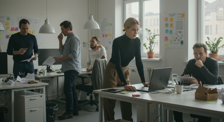 Mehr über den Artikel erfahren Automatisierung von Affiliate-Provisionen und Einkaufslisten mit Zoho APIs.