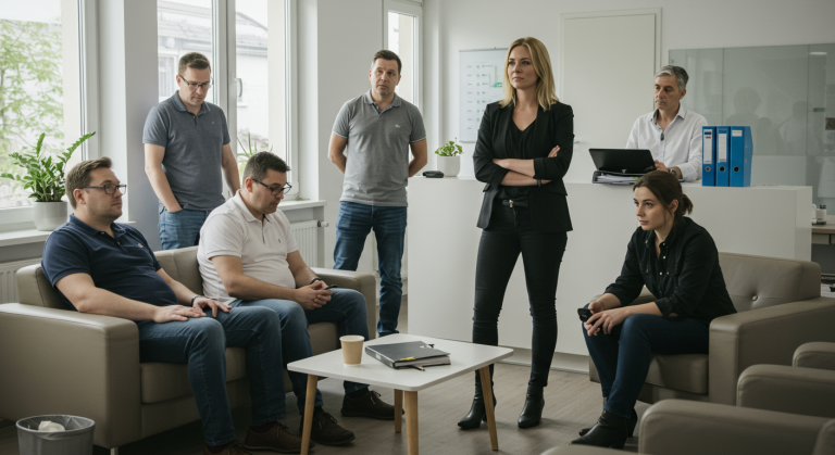 Mehr über den Artikel erfahren Effiziente Verwaltung von Webinar-Anmeldungen mit Zoho CRM und Workflow-Automatisierung