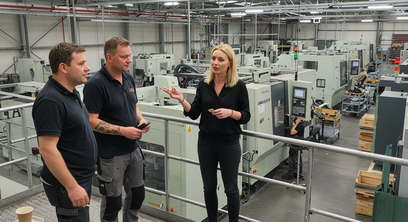 Du betrachtest gerade Integration von Zoho CRM und ERP über APIs zur Prozessoptimierung