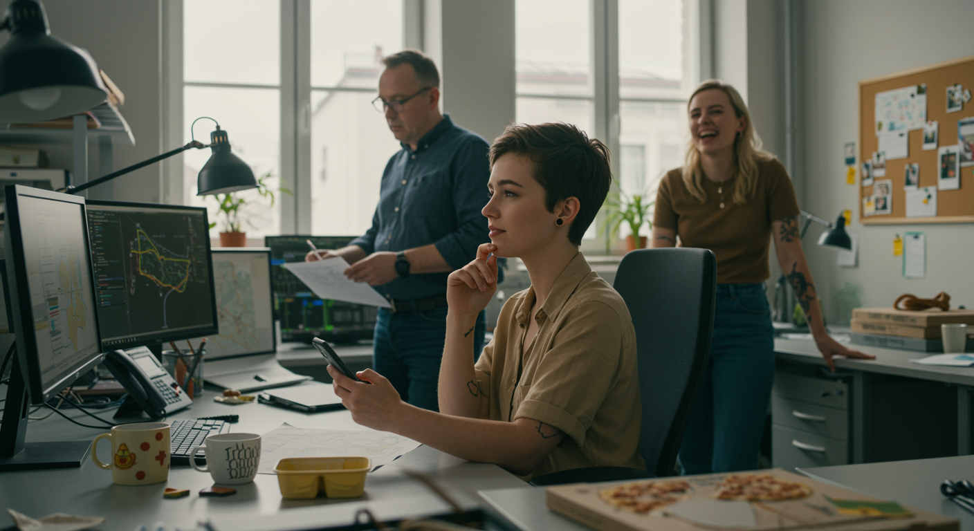 Du betrachtest gerade Nahtlose Integration: Zoho CRM, Hostaway und Office 365 für Immobilienverwaltung