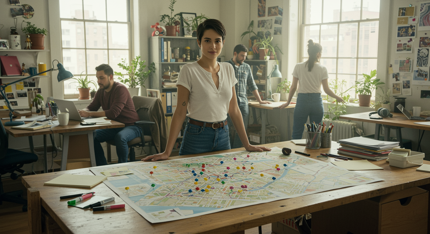 Du betrachtest gerade Individuelle Tourenplanung mit Zoho CRM und Google Maps API gestalten