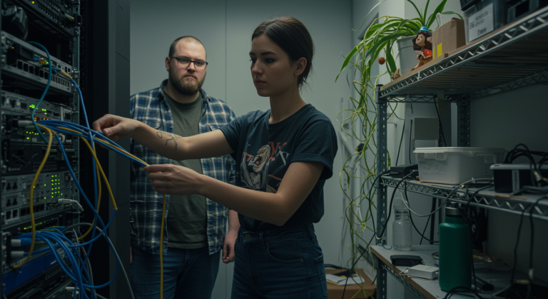 Mehr über den Artikel erfahren Technischer Leitfaden: Zoho CRM-Datenmigration mit Zoho Data Prep