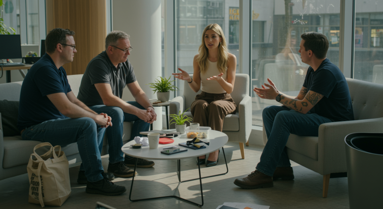 Mehr über den Artikel erfahren Zoho CRM, Analytics und SalesIQ Integration für Lead-Management