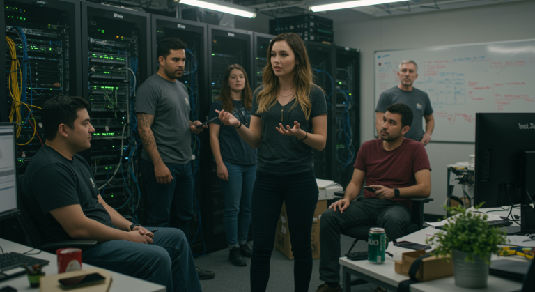 Mehr über den Artikel erfahren Optimierte Ressourcenplanung mit Zoho CRM, Projects und APIs Integeration