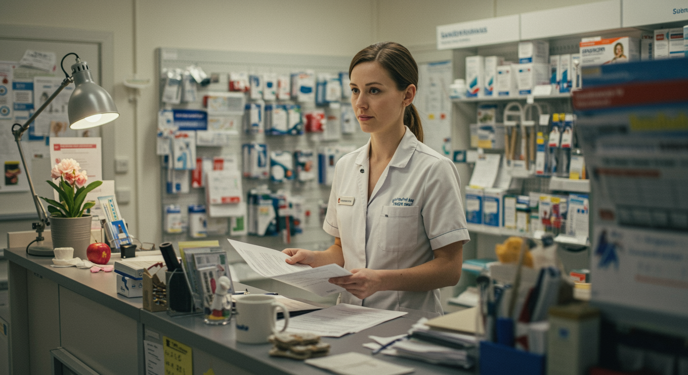 Du betrachtest gerade Automatisierte Dokumentenerstellung: WordPress-Formulare + Zoho CRM