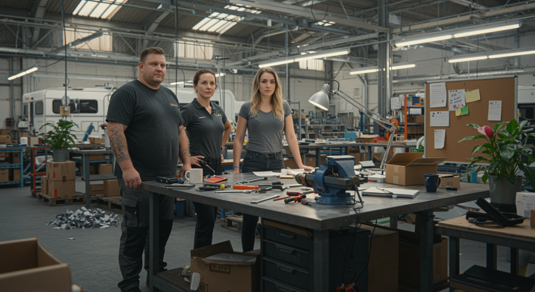 Mehr über den Artikel erfahren Integrationen mit Zoho CRM: Automatisierung mit APIs, Shopify, LexOffice und OpenAI