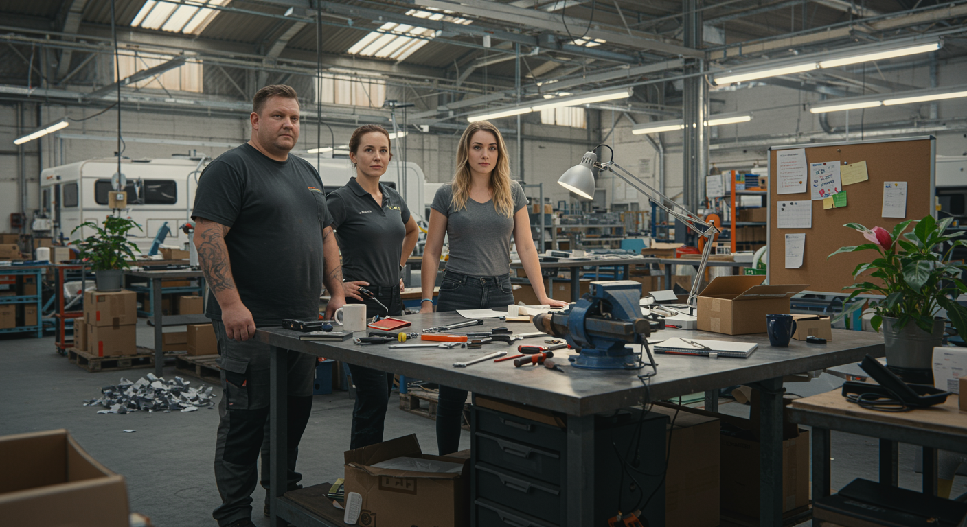 Du betrachtest gerade Integrationen mit Zoho CRM: Automatisierung mit APIs, Shopify, LexOffice und OpenAI