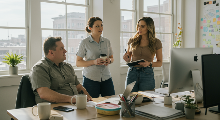 Mehr über den Artikel erfahren Zoho CRM + WordPress: Lead-Management durch Zoho Forms optimieren