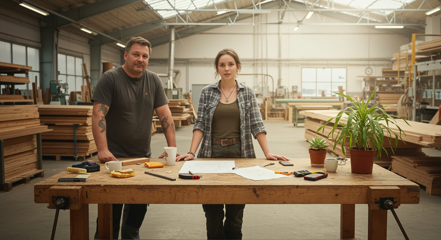 Du betrachtest gerade Zoho Flow + Lead Forensics: Automatisierte CRM-Datenintegration​