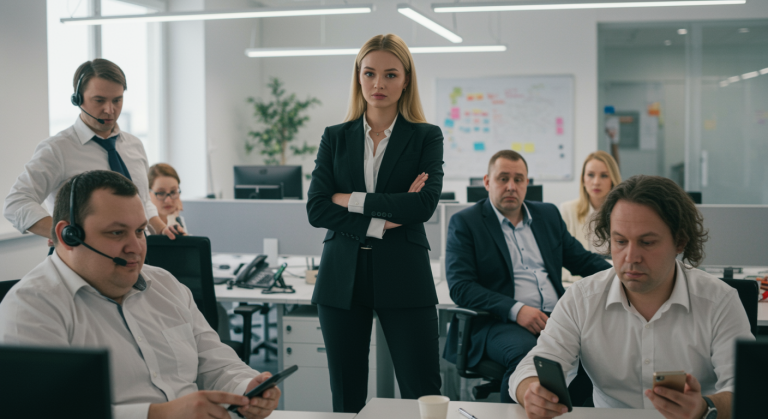 Mehr über den Artikel erfahren Lead-Management: Zoho CRM Blueprints + externe API-Integration