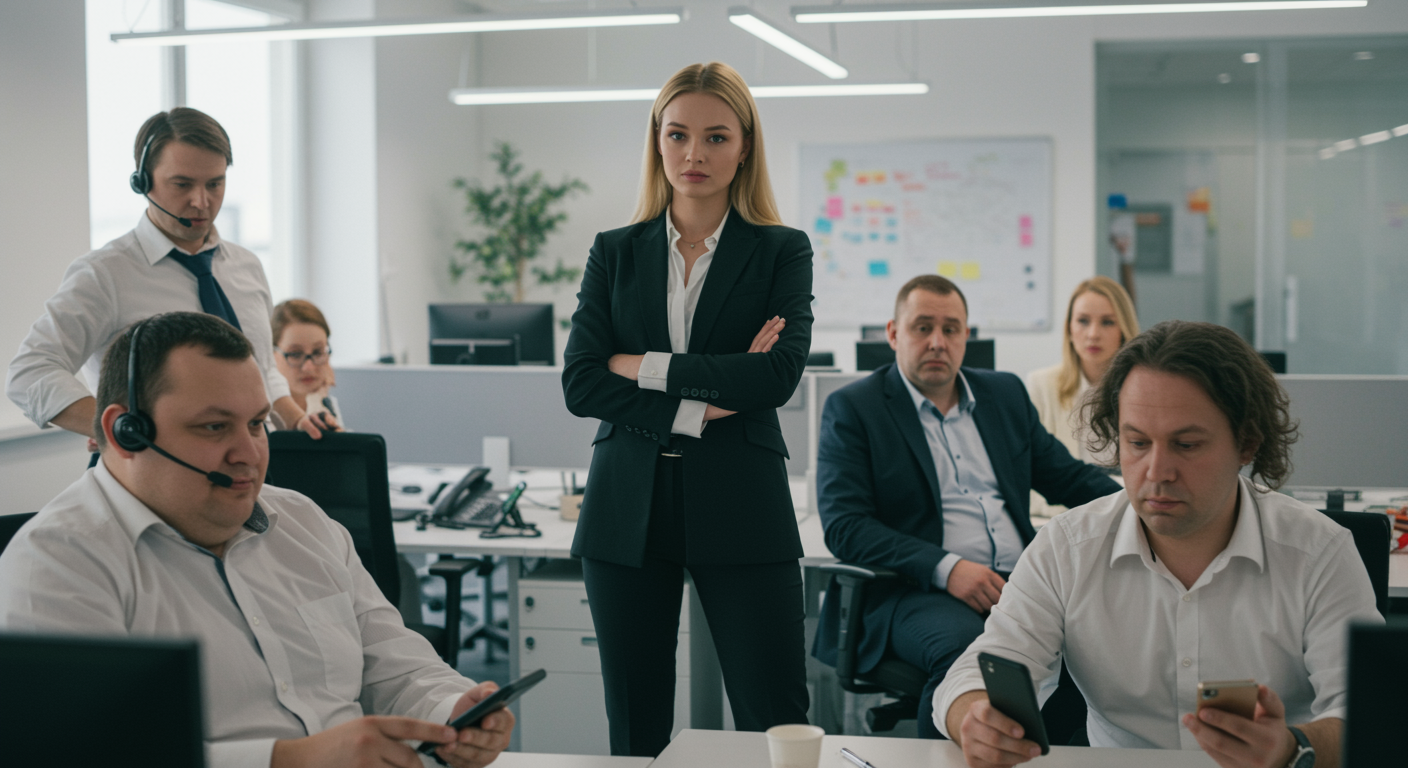 Du betrachtest gerade Lead-Management: Zoho CRM Blueprints + externe API-Integration