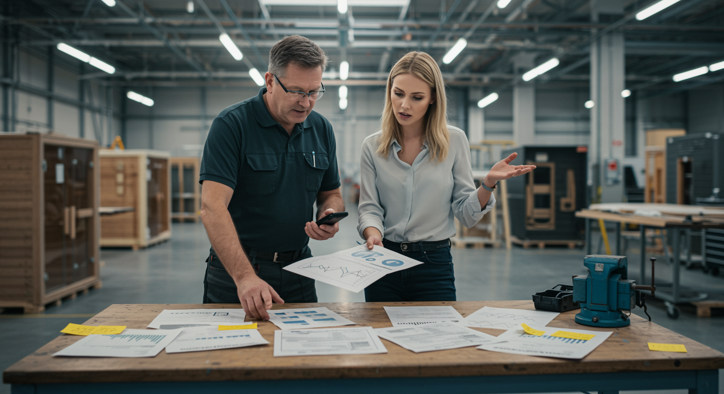 Du betrachtest gerade Integration von SAP-Daten in Zoho Analytics für Management-Dashboards