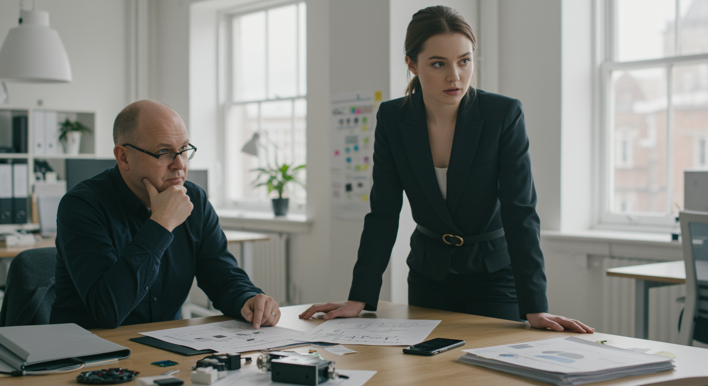 Du betrachtest gerade Zoho CRM und ERP-Integration: Vertriebs- und Datenverwaltung optimiert