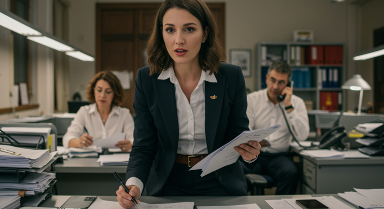 Mehr über den Artikel erfahren WordPress Lead-Management optimieren mit Zoho CRM und APIs