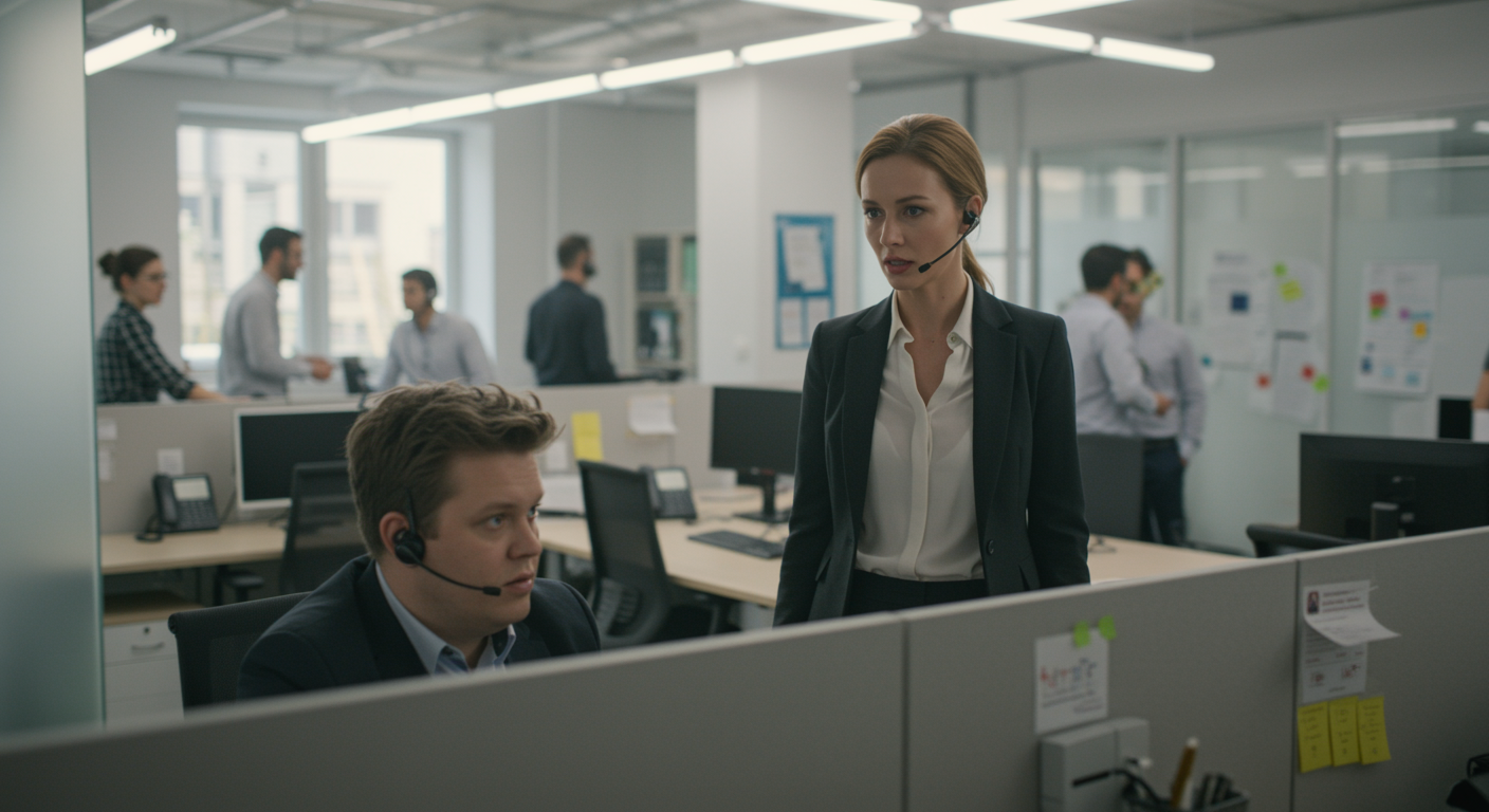 Du betrachtest gerade Integration von Zoho CRM, Marketing Automation und Kadenzen für Lead-Nurturing