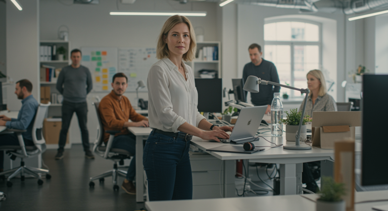 Mehr über den Artikel erfahren Effiziente Lead-Bearbeitung: Zoho CRM Blueprints + APIs nutzen