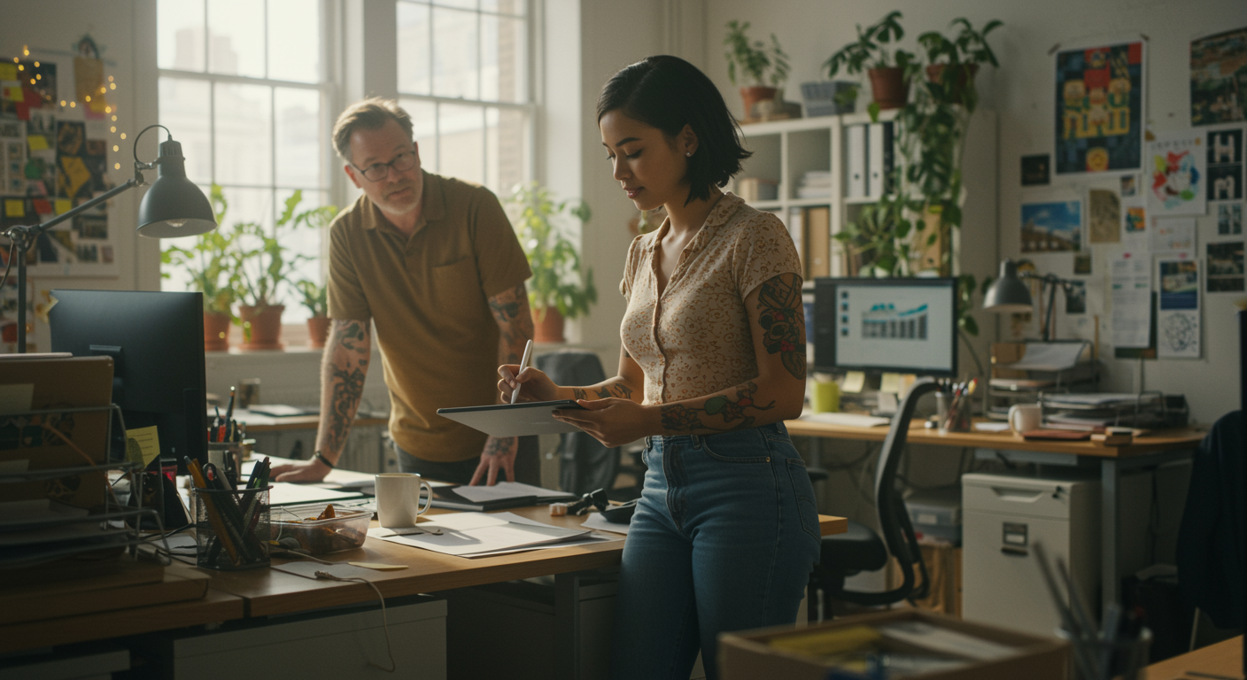 Du betrachtest gerade Zoho Forms bis Books: Automatisiert zum unterschriebenen Angebot