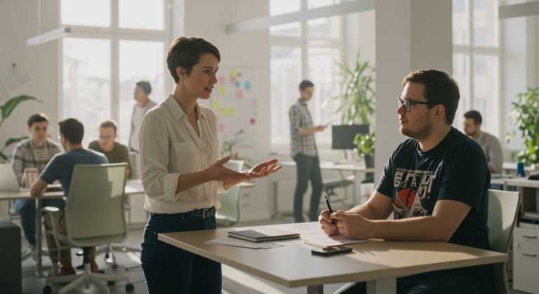 Mehr über den Artikel erfahren Zoho CRM, Zoho Flow und externe API-Integration beim Lead-Management optimieren