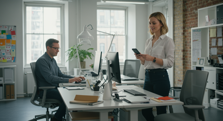 Mehr über den Artikel erfahren Shopware Integration mit Zoho Flow, CRM und Marketing Automation für Warenkorbabbrecher-Journeys