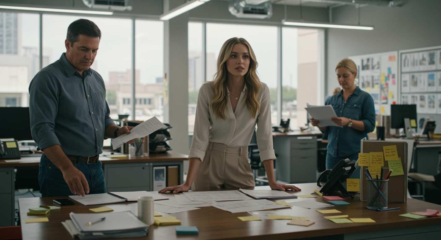 Du betrachtest gerade Zoho CRM Blueprint und Calendly Integration für externes Lead-Management